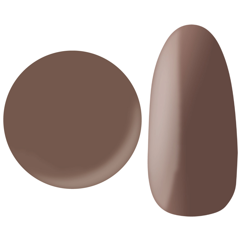 □NYCOGEL カラージェル 4g M457