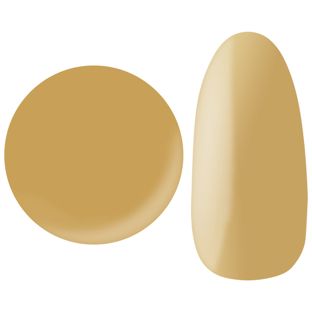 □NYCOGEL カラージェル 4g M462