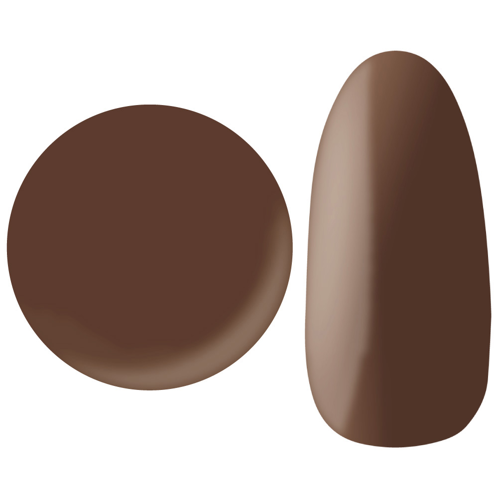 □NYCOGEL カラージェル 4g M463