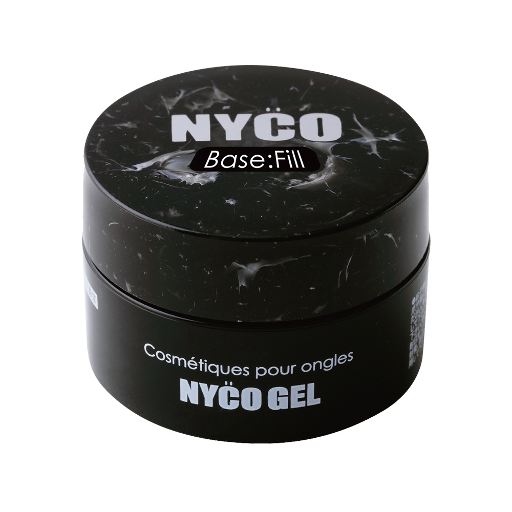 □NYCOGEL ベースジェル フィル 48g