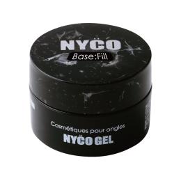 □NYCOGEL ベースジェル フィル 48g