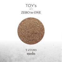 TOY's×INITY ゼロトゥワン 3g 3色セット T-ZTOST