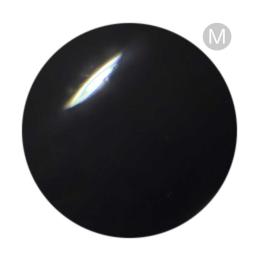 アンドグラフ カラージェル 3g M101