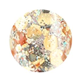 ★★my&bee マイビー カラージェル リフレクション 4g 024 RE-024G