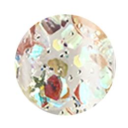 ★★my&bee マイビー カラージェル リフレクション 4g 017 RE-017G