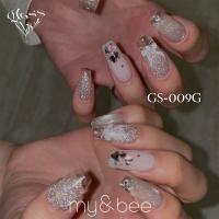 my&bee マイビー グロスフラッシュ 8ml 009 GS-009G
