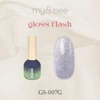 my&bee マイビー グロスフラッシュ 8ml 007 GS-007G