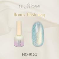 my&bee マイビー ハニーフラッシュマグ 8ml 012 HO-012G