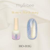 my&bee マイビー ハニーフラッシュマグ 8ml 011 HO-011G