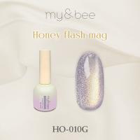 my&bee マイビー ハニーフラッシュマグ 8ml 010 HO-010G
