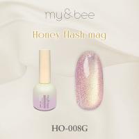 my&bee マイビー ハニーフラッシュマグ 8ml 008 HO-008G