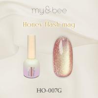 my&bee マイビー ハニーフラッシュマグ 8ml 007 HO-007G
