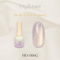 my&bee マイビー ハニーフラッシュマグ 8ml 006 HO-006G
