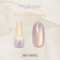 my&bee マイビー ハニーフラッシュマグ 8ml 005 HO-005G