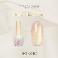 my&bee マイビー ハニーフラッシュマグ 8ml 004 HO-004G