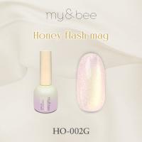 my&bee マイビー ハニーフラッシュマグ 8ml 002 HO-002G
