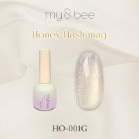 my&bee マイビー ハニーフラッシュマグ 8ml 001 HO-001G