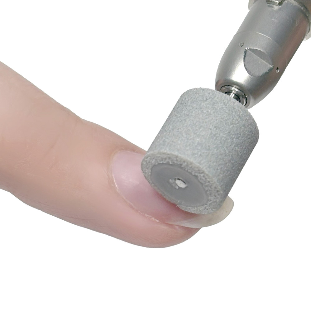 Nail Labo スポンジバッファービット 5個入り 軸セット #240