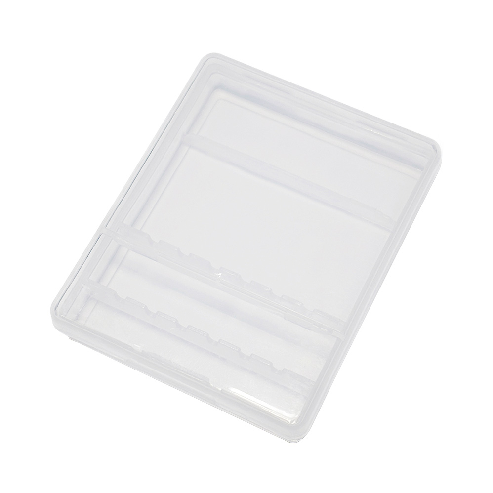 Nail Labo 仕切り付きビットケース