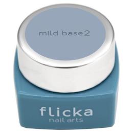 flicka nail arts マイルドベース2 5g FG-NB2-5