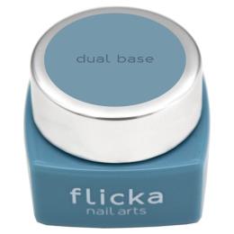 flicka nail arts デュアルベース 5g FG-DB-5