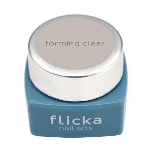 flicka nail arts フォーミングクリア 5g FG-FC-5
