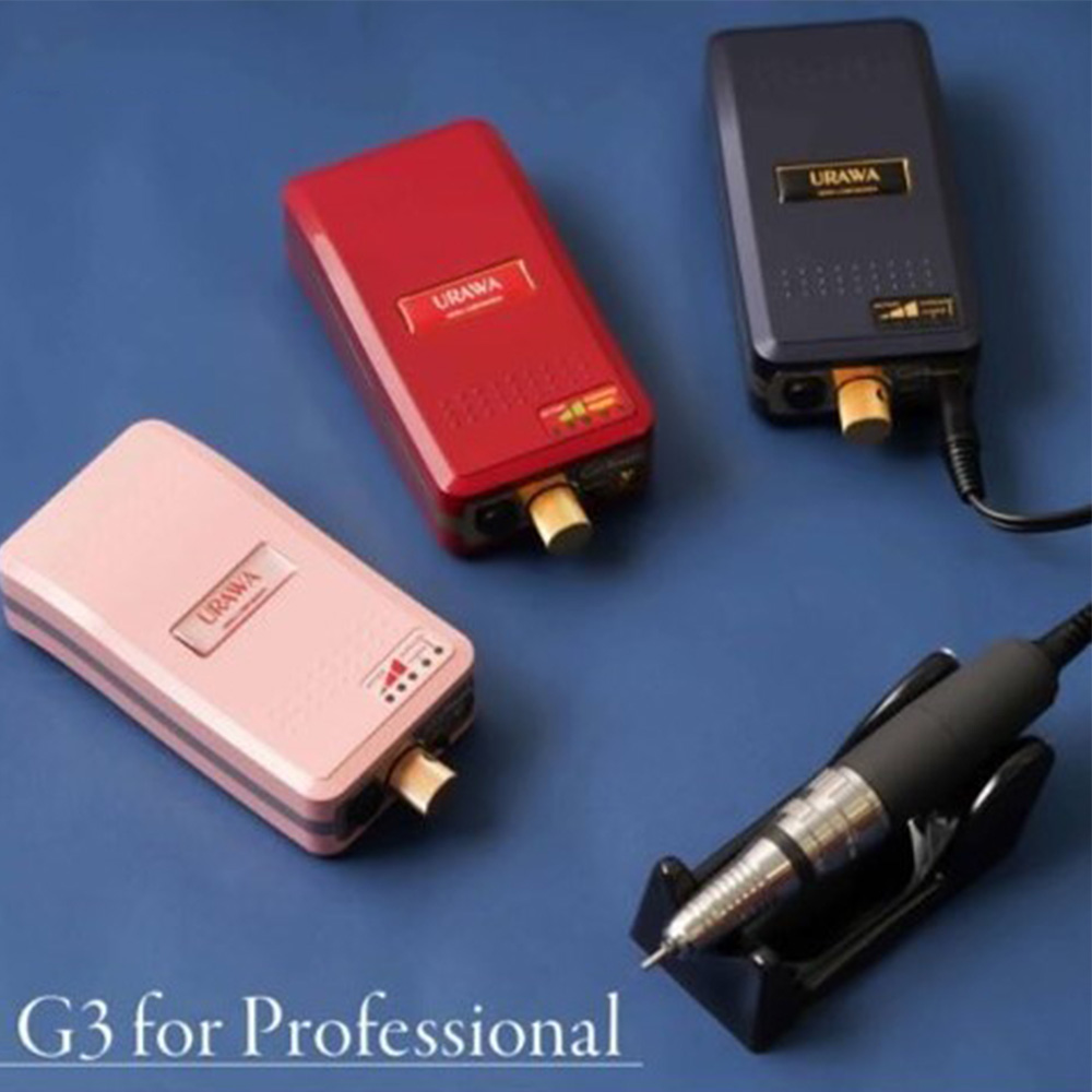 新品未使用 URAWA CORPORATION G3 Professional - ネイル