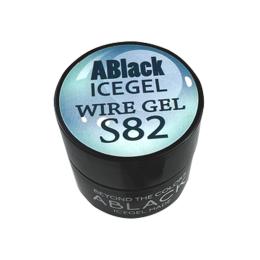 ICE GEL ABLACK ワイヤージェル 3g S82