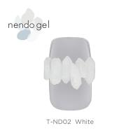 TOY's×INITY nendogel ネンドジェル 25g T-ND02-25 ホワイト