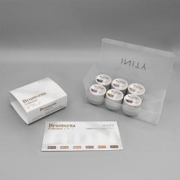 アイニティ ハイエンドカラー ブランターナコレクション INS-BRT 3g×6色