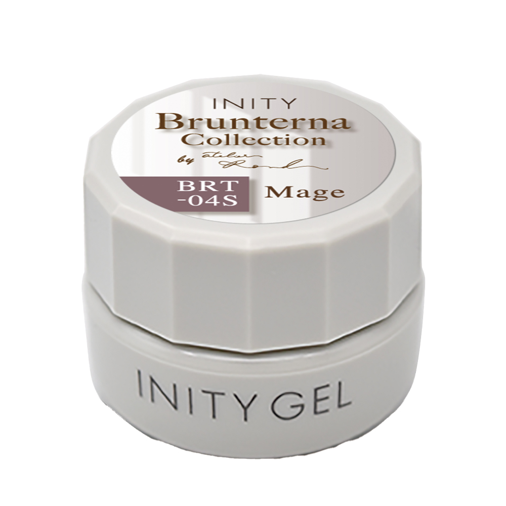 アイニティ ハイエンドカラー 3g BRT-04S マジュ