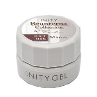 アイニティ ハイエンドカラー 3g BRT-06S マロ