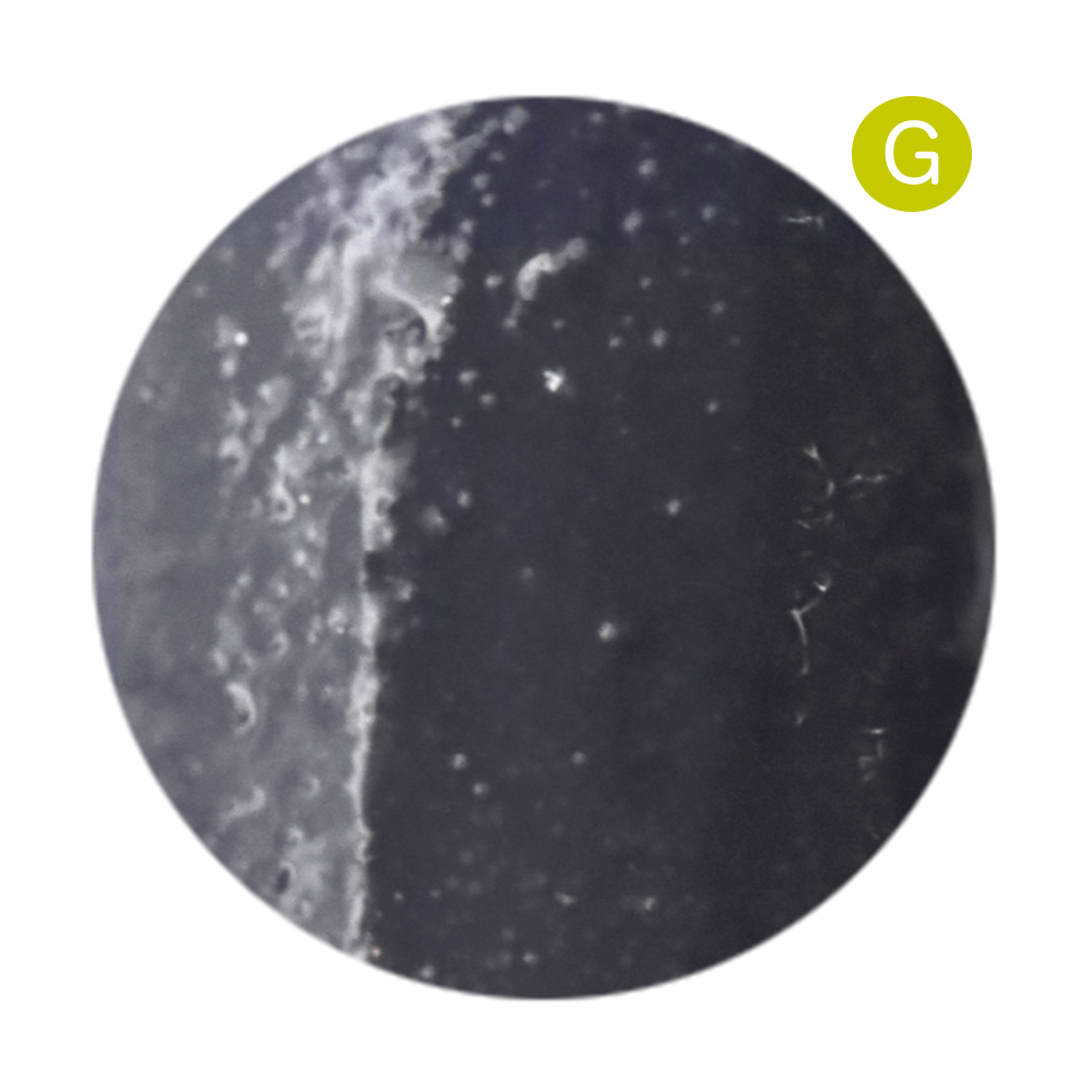 アイニティ ハイエンドカラー 3g PT-01G クロゴマ