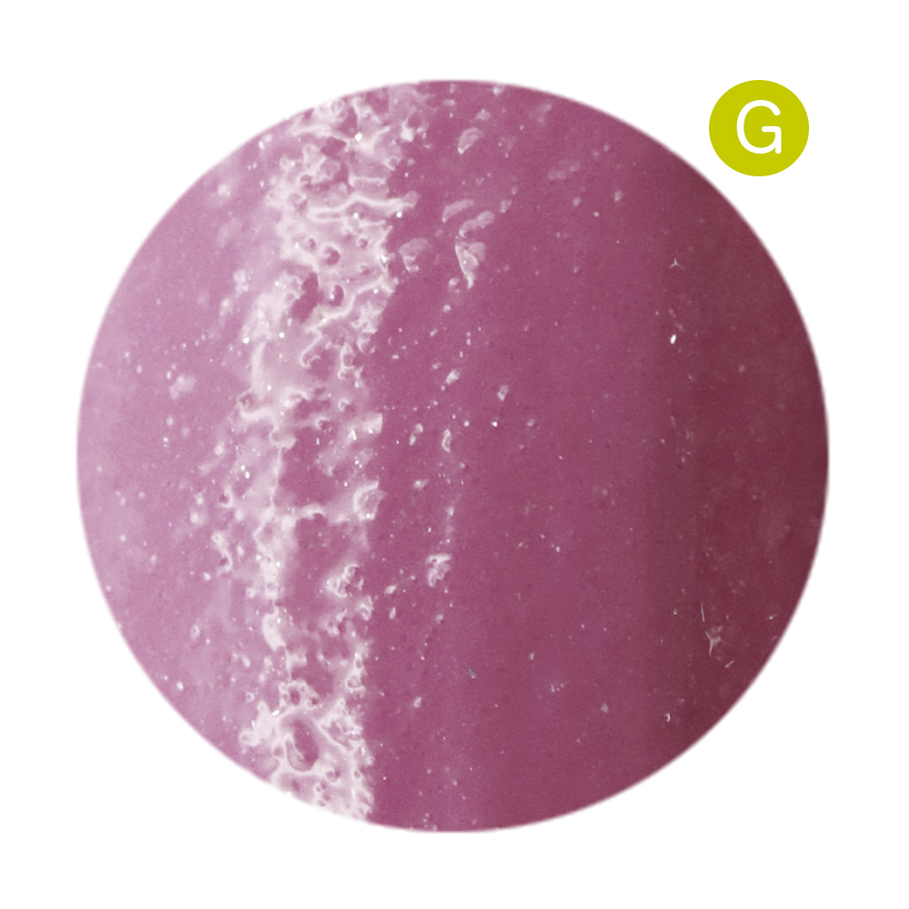 アイニティ ハイエンドカラー 3g PT-02G ウメピンク