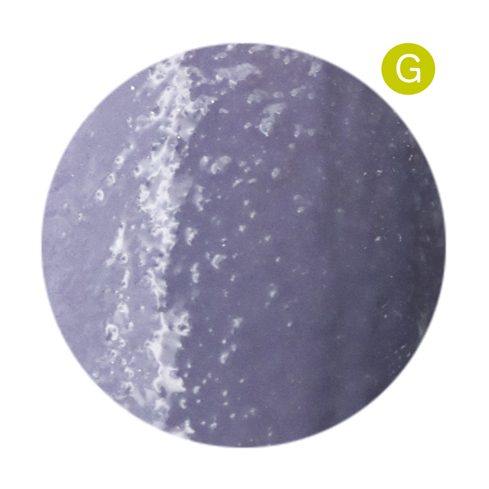 アイニティ ハイエンドカラー 3g PT-04G ブルーベリーミルク