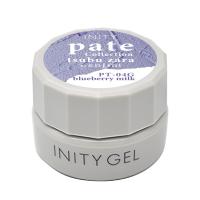 アイニティ ハイエンドカラー 3g PT-04G ブルーベリーミルク