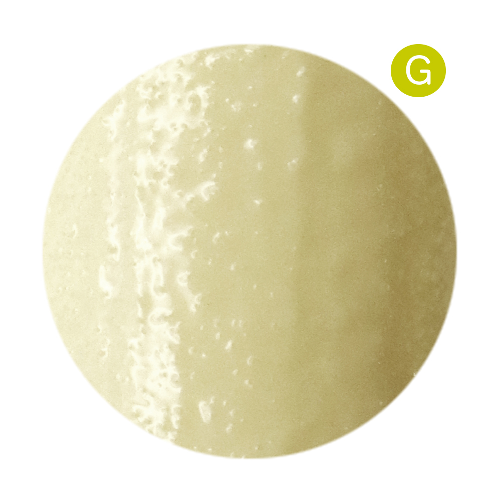 アイニティ ハイエンドカラー 3g PT-06G チーズイエロー