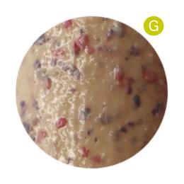 アイニティ ハイエンドカラー 3g PT-07G クッキーベージュ