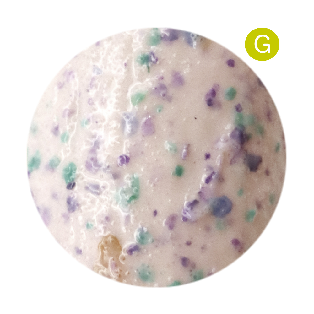 アイニティ ハイエンドカラー 3g PT-08G いちごミルク