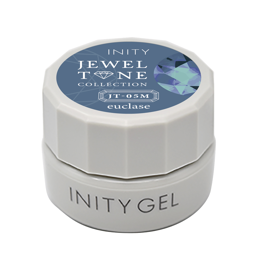 アイニティ ハイエンドカラー 3g JT-05M ユークレース