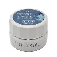 アイニティ ハイエンドカラー 3g JT-05M ユークレース