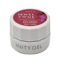 アイニティ ハイエンドカラー 3g JT-08M スタールビー