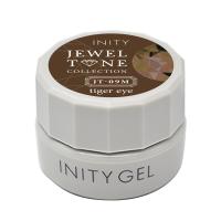 アイニティ ハイエンドカラー 3g JT-09M タイガーアイ