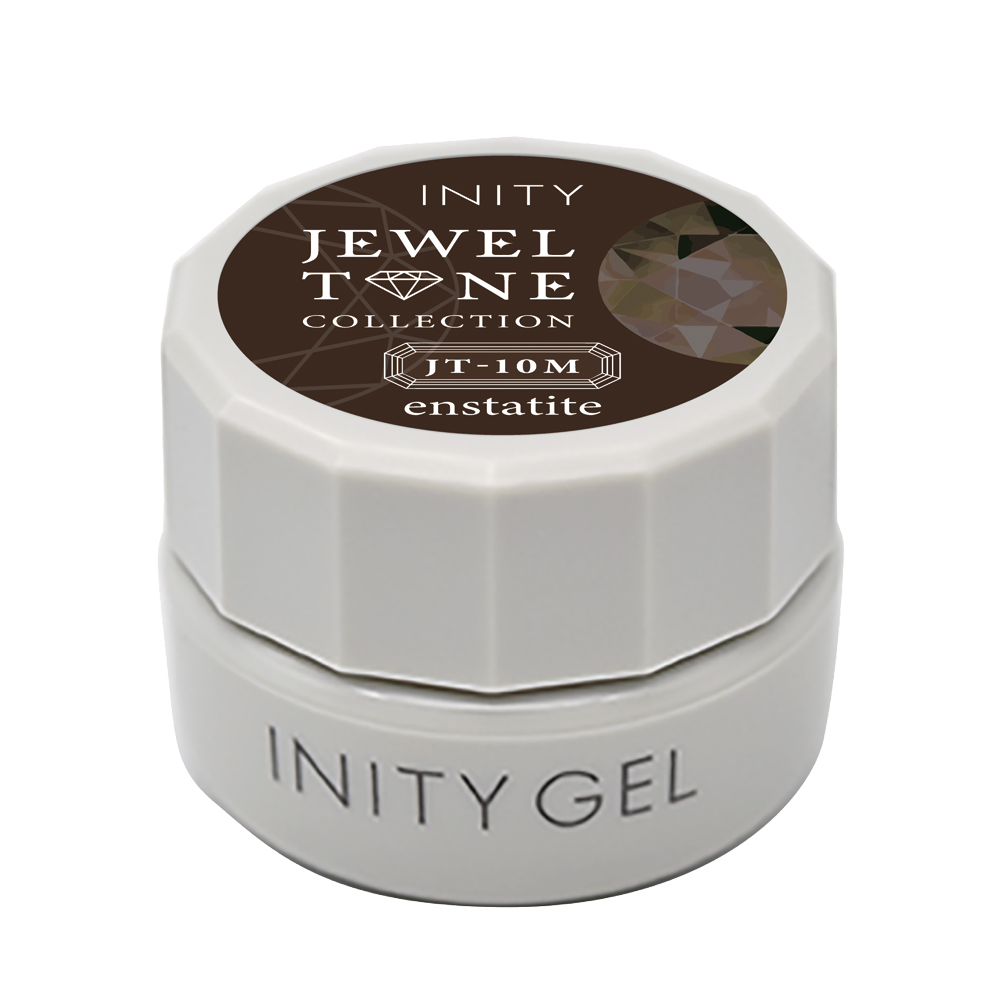 アイニティ ハイエンドカラー 3g JT-10M エンスタタイト