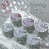 アイニティ ハイエンドカラー バブリーアイスコレクション INS-BI 3g×6色