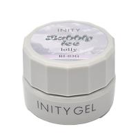 アイニティ ハイエンドカラー 3g BI-03G ローリー