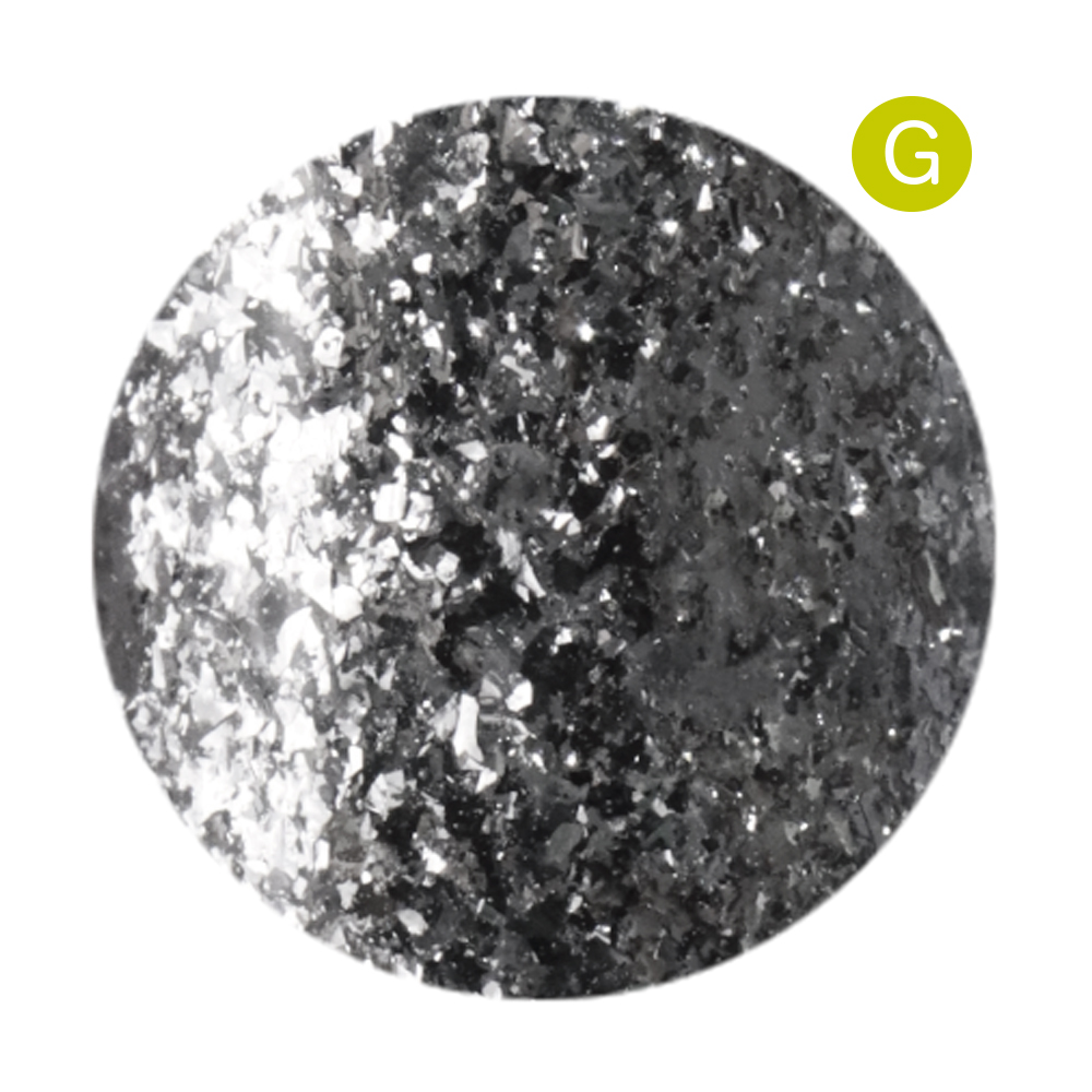 アイニティ ハイエンドカラー 3g BI-04G アイシー