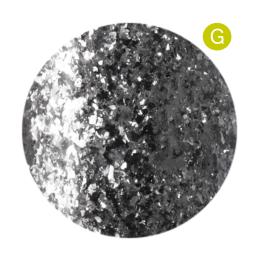 アイニティ ハイエンドカラー 3g BI-04G アイシー