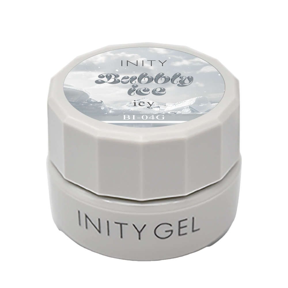 アイニティ ハイエンドカラー 3g BI-04G アイシー