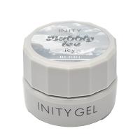 アイニティ ハイエンドカラー 3g BI-04G アイシー